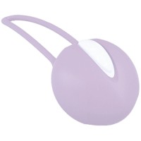 FUN FACTORY - SMARTBALL UNO PELVIC BALL WHITE / PASTEL L