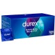 Презервативи DUREX - NATURAL SLIM FIT BASIC 144 UNITS