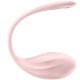 Стимулатор SATISFYER - RIBBED PETAL G POINT REMOTE CONTROL STIMULATOR ROSE FREE APP