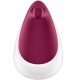 Стимулатор SATISFYER - SPOT ON 3 CLITORIS STIMULATOR BERRY