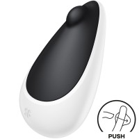Стимулатор SATISFYER - SPOT ON 3 CLITORIS STIMULATOR BLA