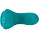 Вибратор ARMONY - PLEASURE PANTY VIBRATOR REMOTE CONTROL 3 SPEEDS GREEN