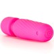 Вибратор ARMONY - YOUR MAGIC MASSAGER & VIBRATOR RECHARGEABLE 10 VIBRATIONS PINK