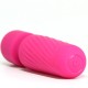 Вибратор ARMONY - YOUR MAGIC MASSAGER & VIBRATOR RECHARGEABLE 10 VIBRATIONS PINK