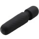 Вибратор ARMONY - YOUR MAGIC MASSAGER & VIBRATOR RECHARGEABLE 10 VIBRATIONS BLACK