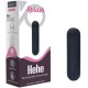 Вибратор ARMONY -SPLASH HEHE VIBRATOR BULLET SILICONE 10 VIBRATIONS 65 X 15 CM BLACK