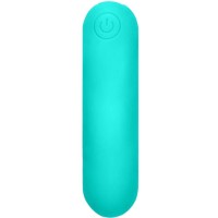 Вибратор ARMONY - SPLASH HEHE VIBRATOR BULLET SILICONE 1