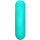 Вибратор ARMONY - SPLASH HEHE VIBRATOR BULLET SILICONE 10 VIBRATIONS 65 X 15 CM GREEN