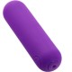 Вибратор ARMONY - SPLASH HEHE VIBRATOR BULLET SILICONE 10 VIBRATIONS 65 X 15 CM PURPLE