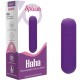 Вибратор ARMONY - SPLASH HAHA VIBRATOR BULLET SILICONE 10 VIBRATIONS 75 X 19 CM PURPLE