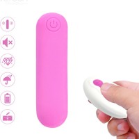 Вибратор ARMONY - SPLASH JOLINE VIBRATOR BULLET SILICONE