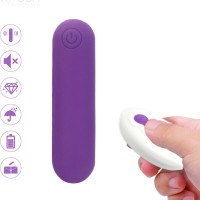 Вибратор ARMONY - SPLASH JOLINE VIBRATOR BULLET SILICONE