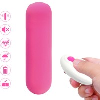 Вибратор ARMONY - SPLASH JOIE VIBRATOR BULLET SILICONE R