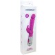 Вибратор ARMONY - ABRIL VIBRATOR RABBIT 16 SPEEDS PINK