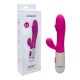 Вибратор ARMONY - ABBY VIBRATOR & STIMULATOR 16 SPEEDS PINK