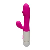 Вибратор ARMONY - ABBY VIBRATOR & STIMULATOR 16 SPEEDS P