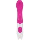 Вибратор ARMONY - VIBRATOR & STIMULATOR G SPOT 10 SPEEDS PINK