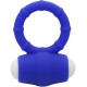 Пенис ринг ARMONY - POWER O VIBRATOR RING SILICONE BLUE