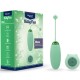 Вибратор ARMONY - KITTY FUN EGG VIBRATOR REMOTE CONTROL 10 VIBRATIONS GREEN