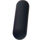 Вибратор ARMONY -SPLASH HEHE VIBRATOR BULLET SILICONE 10 VIBRATIONS 65 X 15 CM BLACK