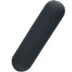 Вибратор ARMONY -SPLASH HEHE VIBRATOR BULLET SILICONE 10 VIBRATIONS 65 X 15 CM BLACK