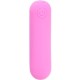 Вибратор ARMONY - SPLASH HEHE VIBRATOR BULLET SILICONE 10 VIBRATIONS 65 X 15 CM PINK