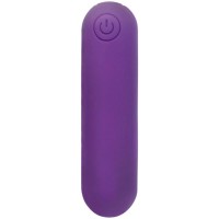 Вибратор ARMONY - SPLASH HEHE VIBRATOR BULLET SILICONE 1