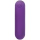 Вибратор ARMONY - SPLASH HEHE VIBRATOR BULLET SILICONE 10 VIBRATIONS 65 X 15 CM PURPLE