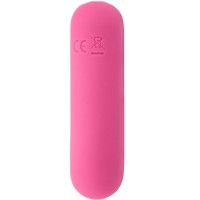 Вибратор ARMONY - SPLASH HAHA VIBRATOR BULLET SILICONE 1