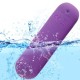 Вибратор ARMONY - SPLASH JOIE VIBRATOR BULLET SILICONE REMOTE CONTROL 10 VIBRATIONS 75 X 19 CM PURPLE