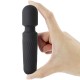 Вибратор ARMONY - YOUR MAGIC MASSAGER & VIBRATOR RECHARGEABLE 10 VIBRATIONS BLACK