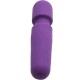 Вибратор ARMONY - YOUR MAGIC MASSAGER & VIBRATOR RECHARGEABLE 10 VIBRATIONS PURPLE