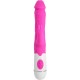 Вибратор ARMONY - ABRIL VIBRATOR RABBIT 16 SPEEDS PINK