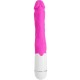 Вибратор ARMONY - ABRIL VIBRATOR RABBIT 16 SPEEDS PINK