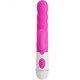 Вибратор ARMONY - AMIR VIBRATOR MULTIFUNCTION WITH STIMULATING TONGUE 16 SPEEDS PINK