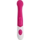 Вибратор ARMONY - RABBIT VIBRATOR & STIMULATOR G SPOT 10 SPEEDS PINK