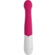 Вибратор ARMONY - RABBIT VIBRATOR & STIMULATOR G SPOT 10 SPEEDS PINK