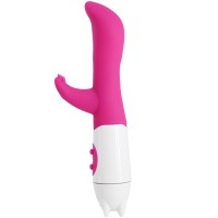 Вибратор ARMONY - VIBRATOR & STIMULATOR G SPOT 10 SPEEDS PINK