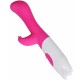 Вибратор ARMONY - VIBRATOR & STIMULATOR G SPOT 10 SPEEDS PINK