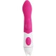 Вибратор ARMONY - VIBRATOR & STIMULATOR G SPOT 10 SPEEDS PINK