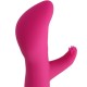 Вибратор ARMONY - VIBRATOR & STIMULATOR G SPOT 10 SPEEDS PINK