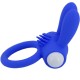 Пенис ринг ARMONY - MR BUNNY VIBRATOR RING SILICONE BLUE