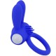 Пенис ринг ARMONY - MR BUNNY VIBRATOR RING SILICONE BLUE