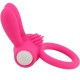 Пенис ринг ARMONY - MR BUNNY VIBRATOR RING SILICONE PINK