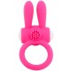 Пенис ринг ARMONY - MR BUNNY VIBRATOR RING SILICONE PINK