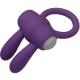 Пенис ринг ARMONY - MR BUNNY VIBRATOR RING SILICONE PURPLE