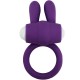 Пенис ринг ARMONY - MR BUNNY VIBRATOR RING SILICONE PURPLE