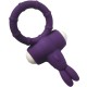 Пенис ринг ARMONY - MS BUNNY VIBRATOR RING SILICONE PURPLE