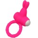 Пенис ринг ARMONY - MS BUNNY VIBRATOR RING SILICONE PINK