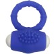 Пенис ринг ARMONY - POWER O VIBRATOR RING SILICONE BLUE